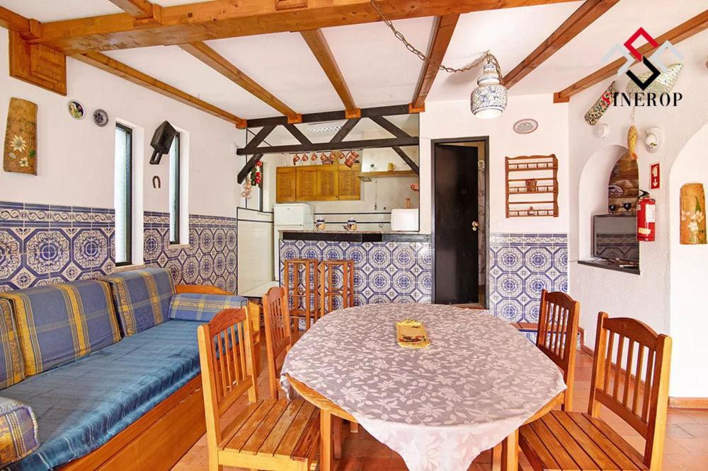 Tigonema Villa