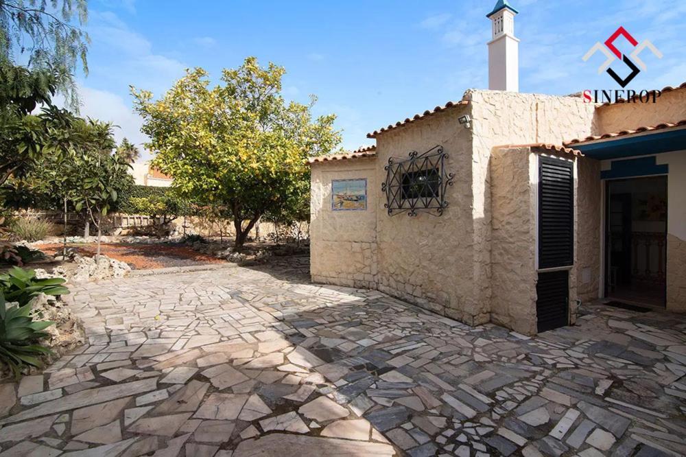 Tigonema Villa *