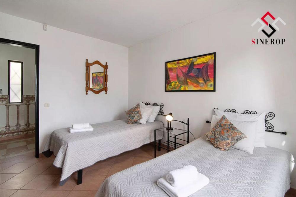 Tigonema Villa