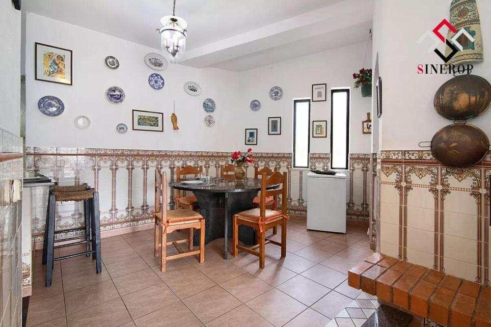 Tigonema Villa *