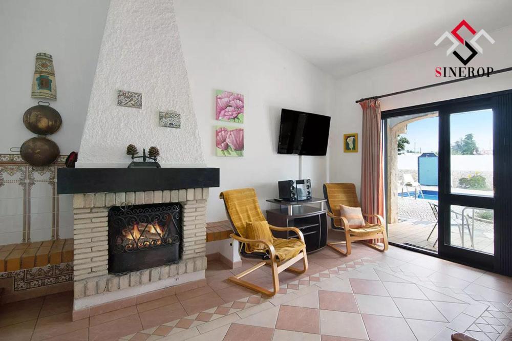 Tigonema Villa *