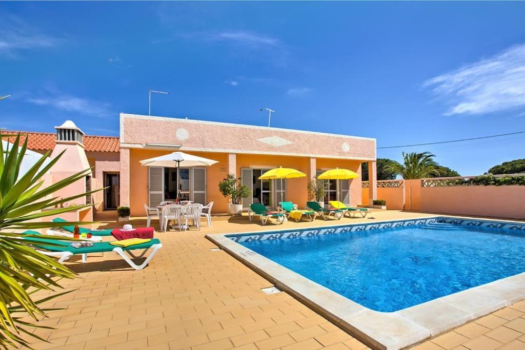 Guita Family House * Albufeira