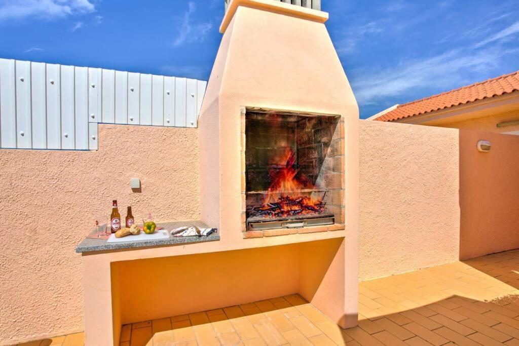 Villa Guita Family House Albufeira