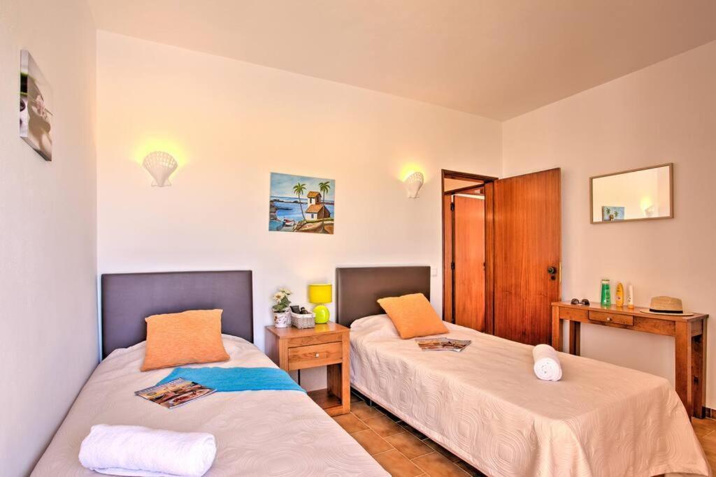 Guita Family House Villa Albufeira