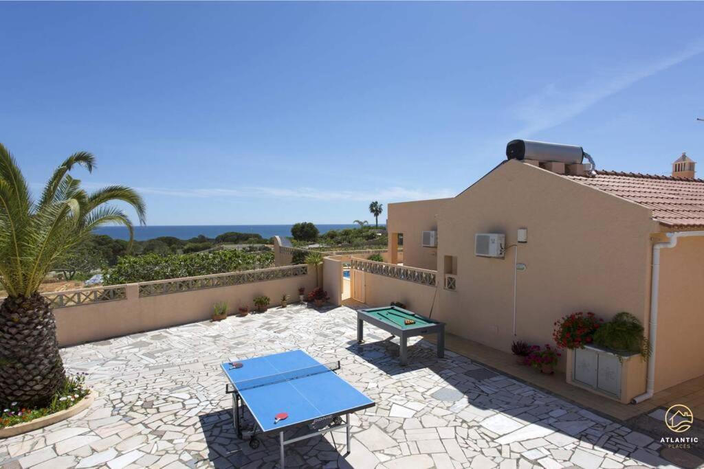Villa Guita Family House Albufeira