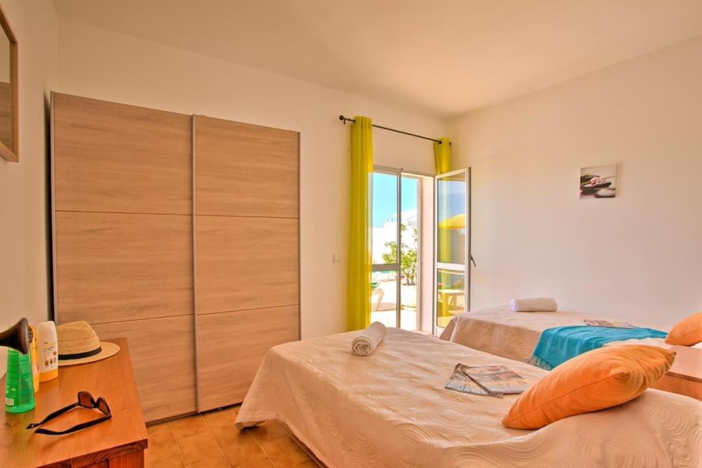Villa Guita Family House