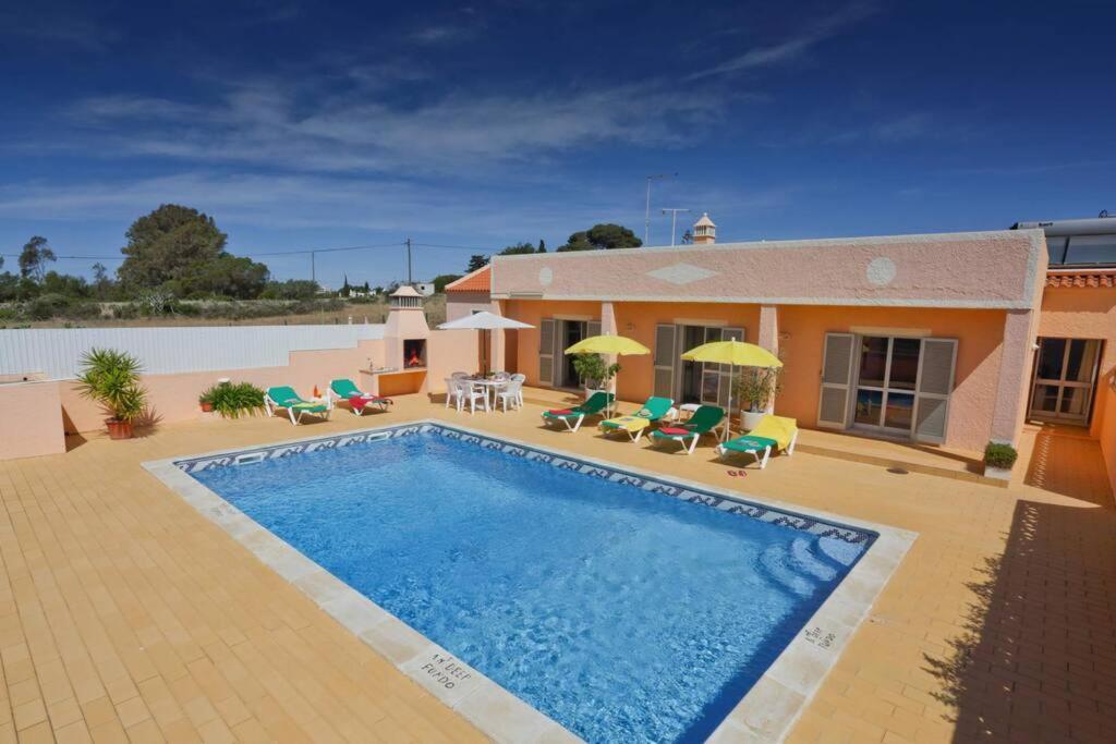 Guita Family House * Albufeira