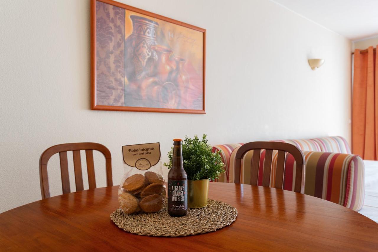 Alba By Apartamento Albufeira