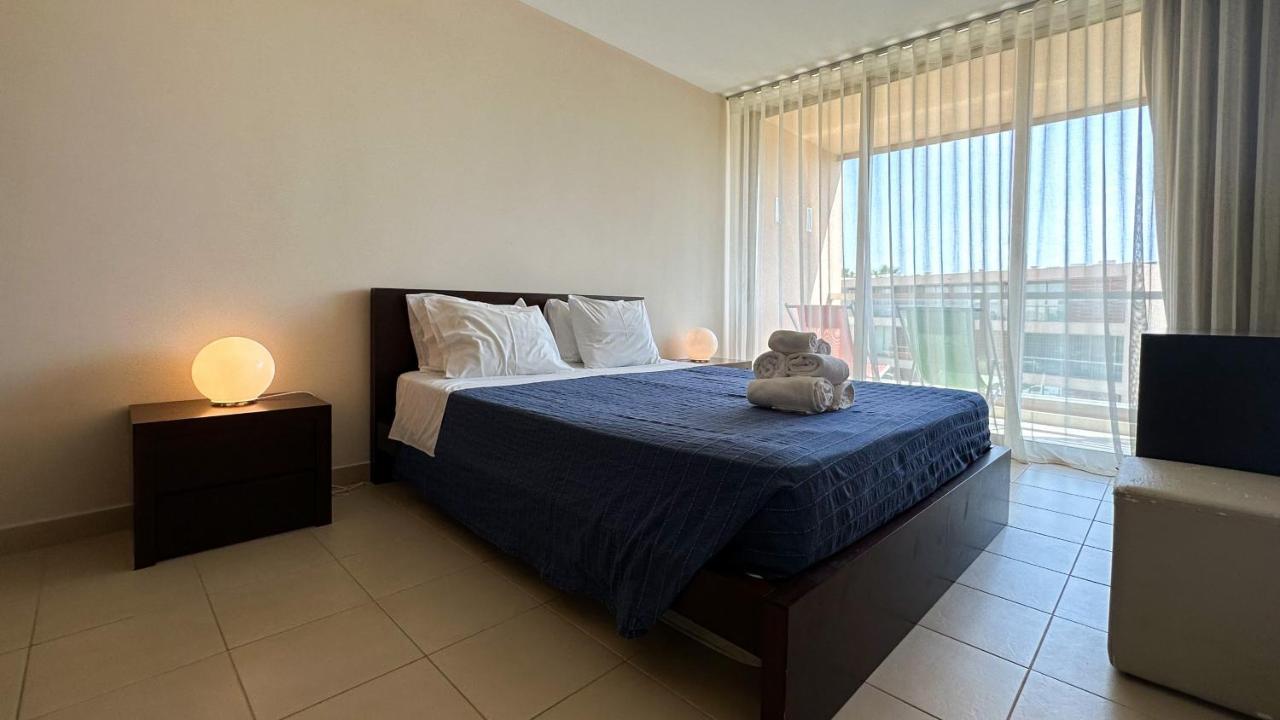 Apartment Herdade Dos Salgados, T2 12c 3d, Lagoas