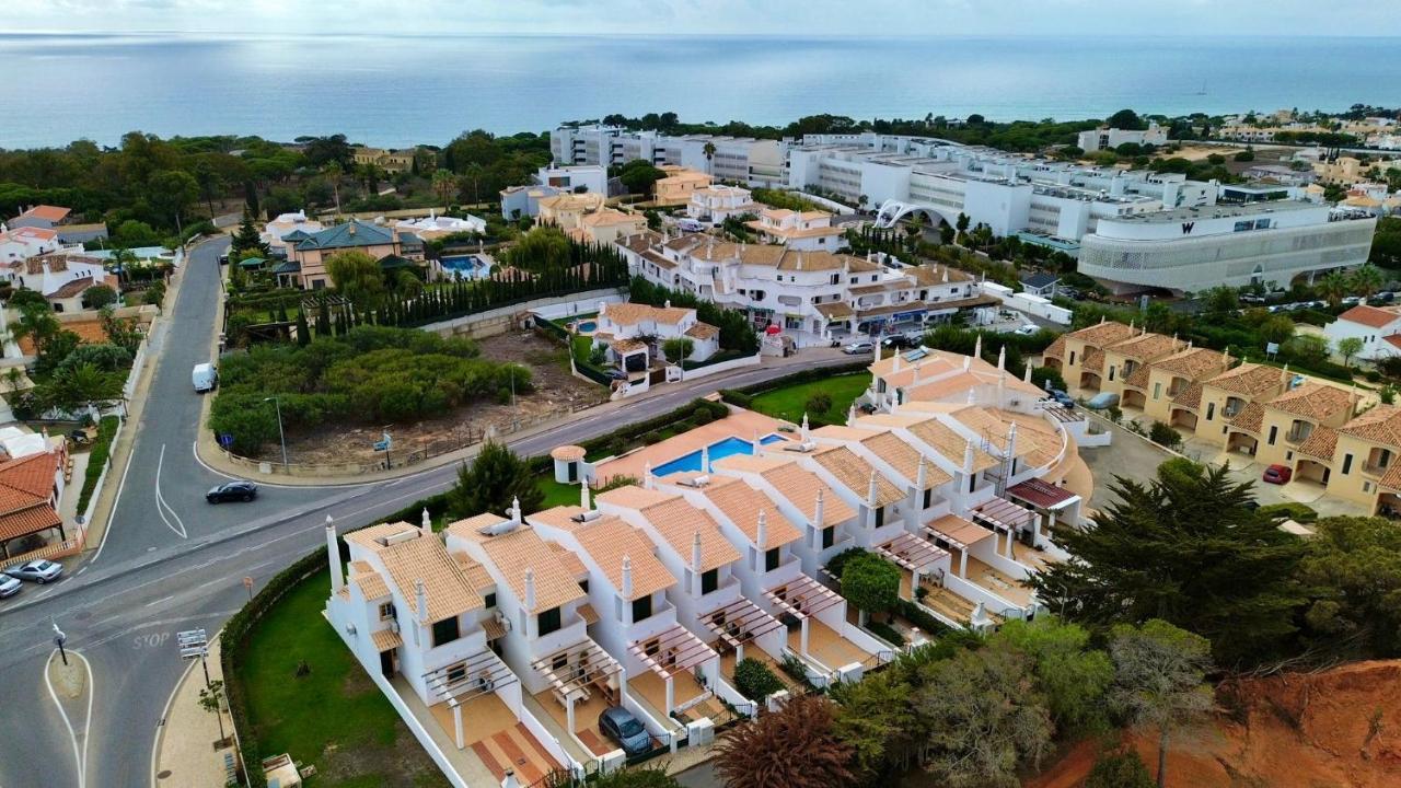 Casa de férias Casa Gale - Joia Sesmarias 600mts Albufeira
