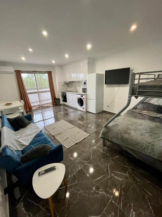 Apartment Sao Joao