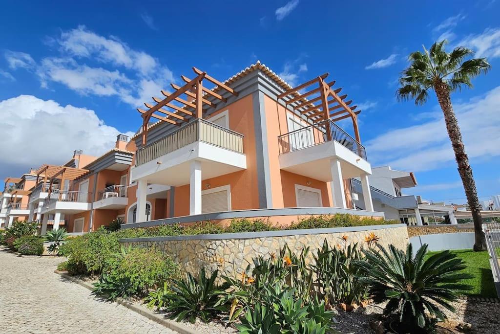 Apartment D'agua Brisa Beachside
