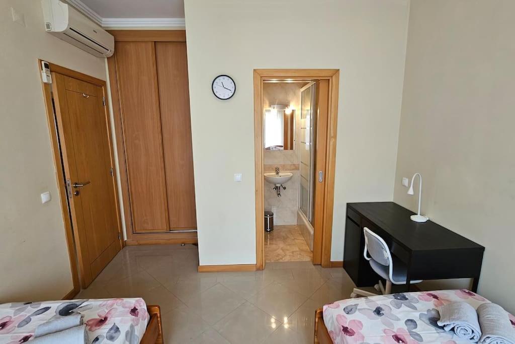 D'agua Brisa Beachside Apartment Albufeira