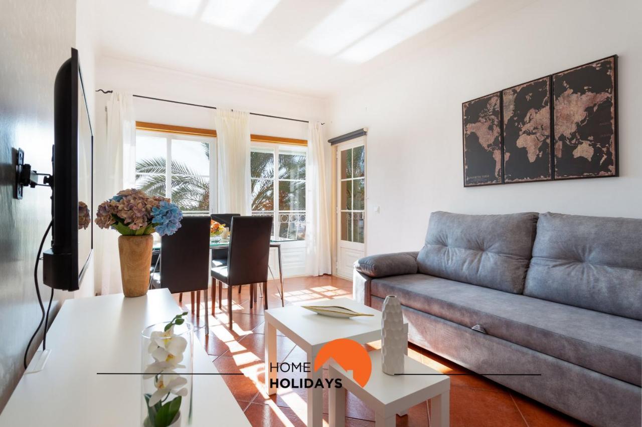 Appartement #190 Descobrimentos 810 By Holidays *