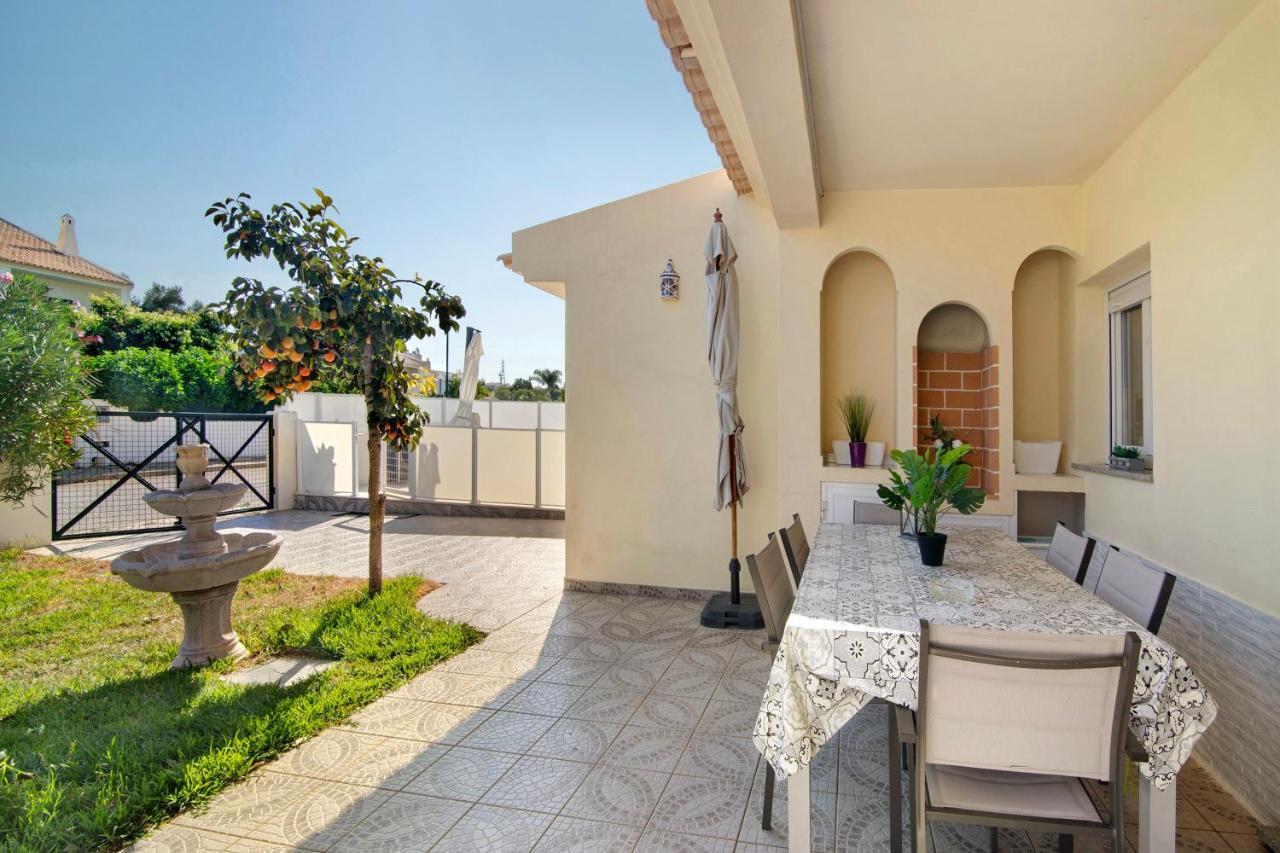 Villa Alonzo Albufeira