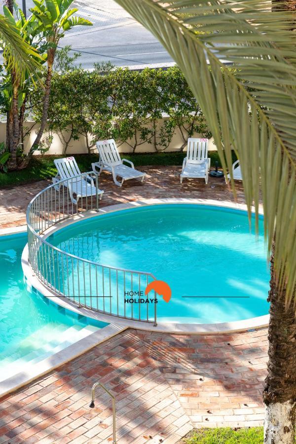 #190 Descobrimentos 810 By Holidays * Albufeira
