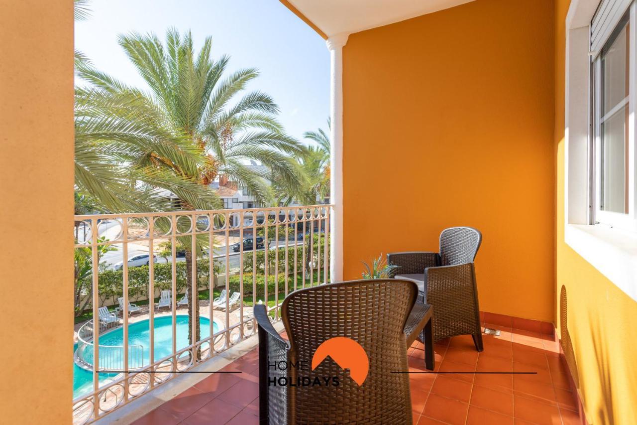 #190 Descobrimentos 810 By Holidays Appartement Albufeira