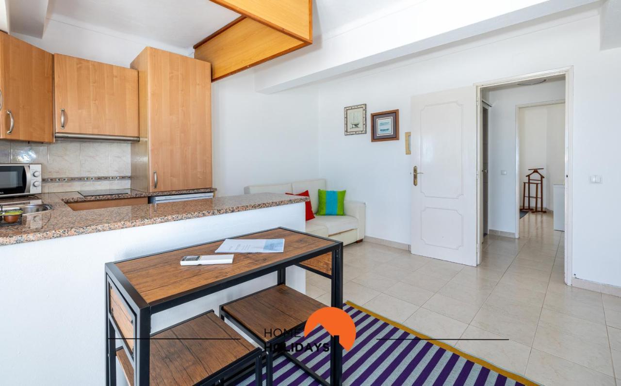 #195 Rossio Mar By Holidays Apartment
