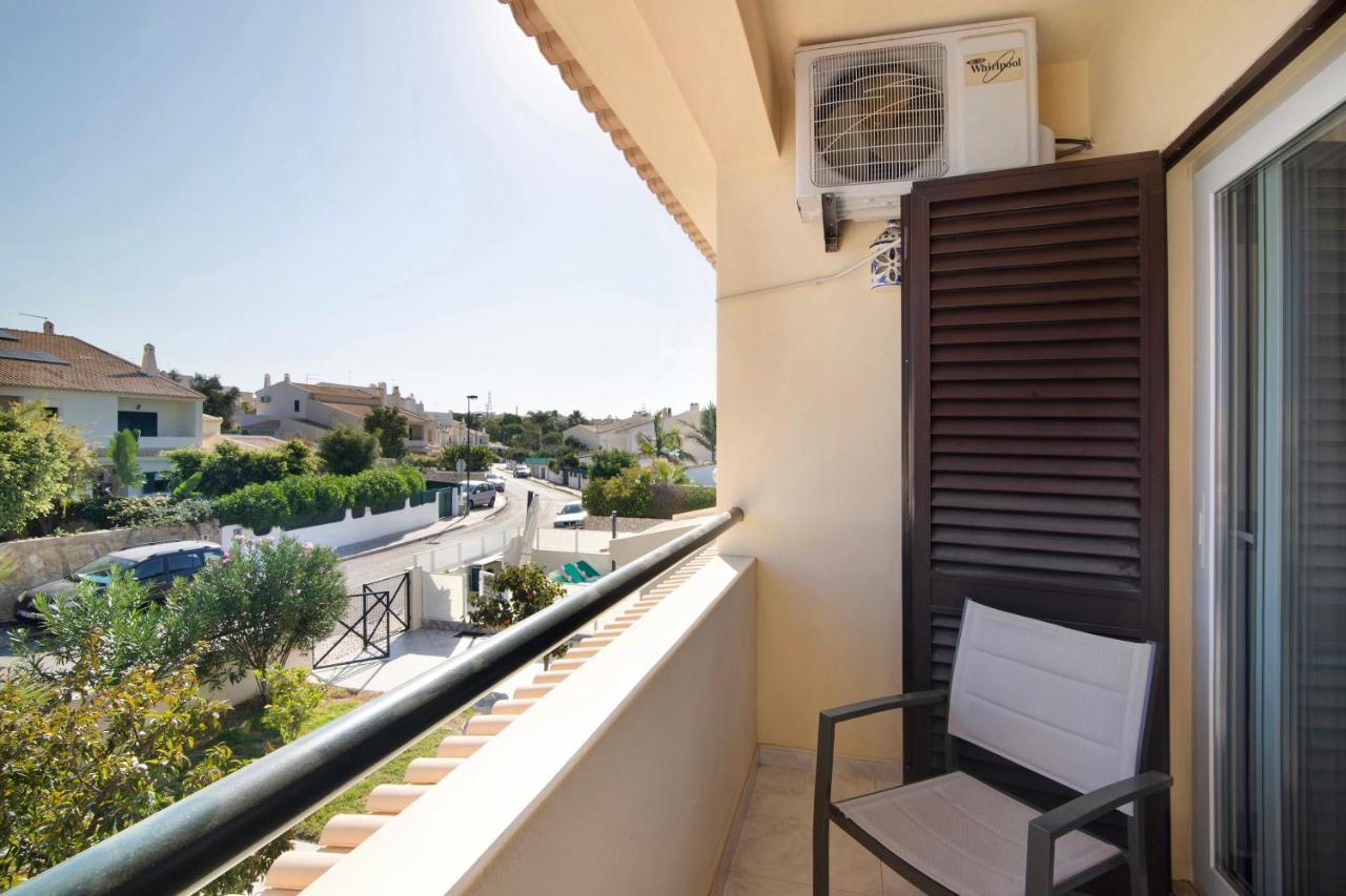Alonzo Villa Albufeira