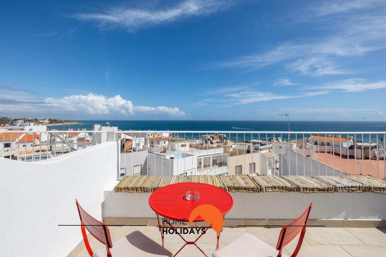 #195 Rossio Mar By Holidays Apartment *