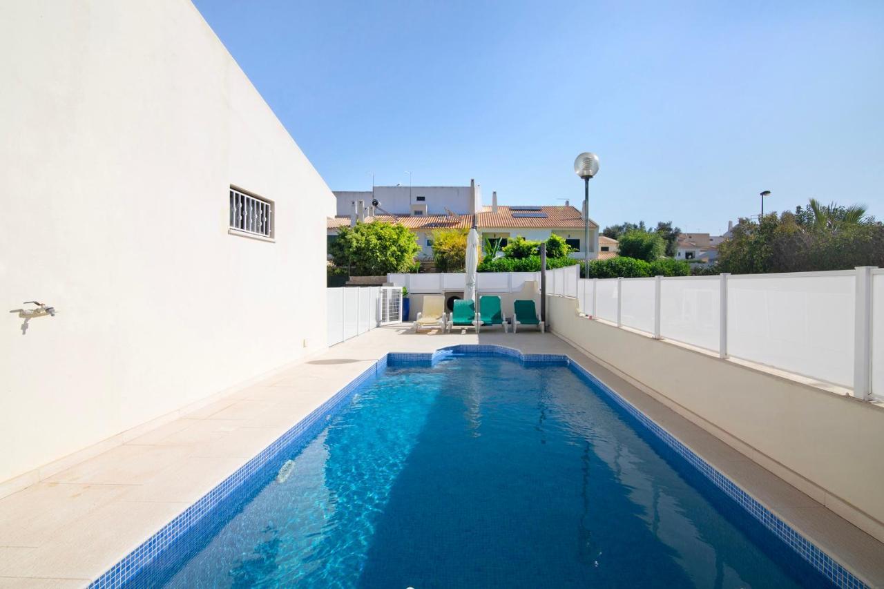 Villa Alonzo Albufeira