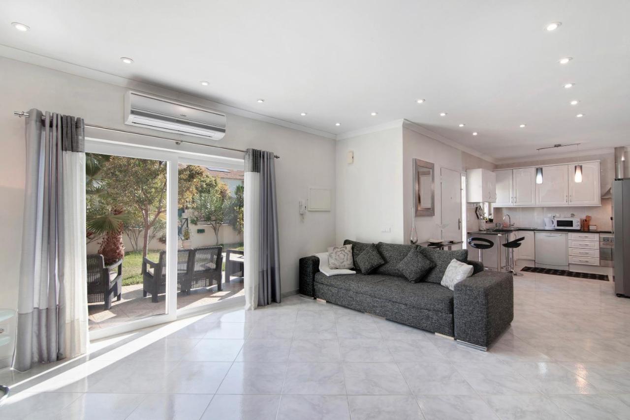 Villa Alonzo Albufeira