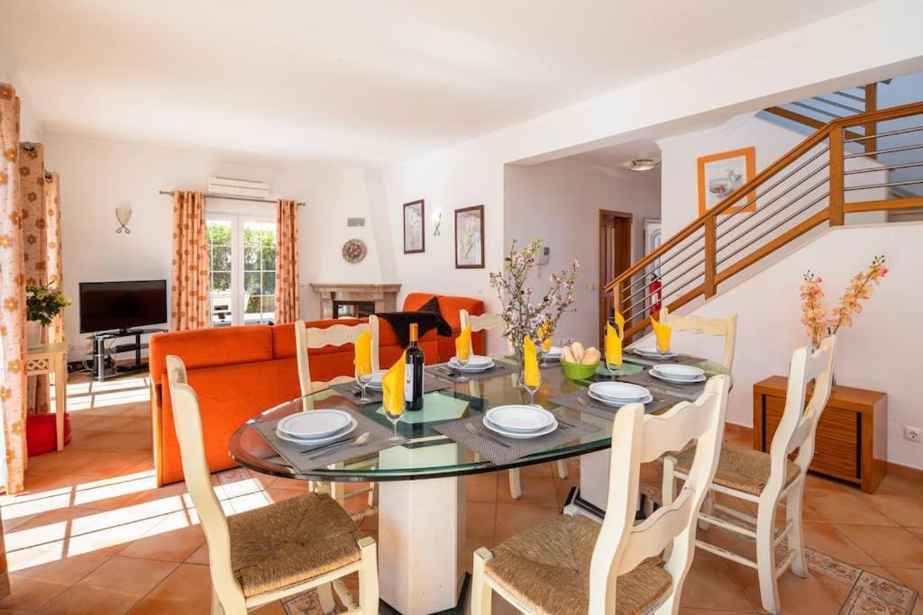 4 Bedrooom Private Ribeiro I Pool, Bbq, Ac, Wifi, Villa *