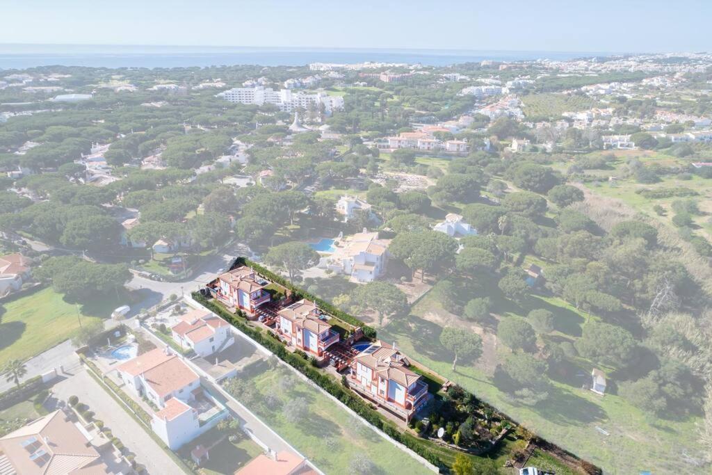 4 Bedrooom Private Ribeiro I Pool, Bbq, Ac, Wifi, * Albufeira
