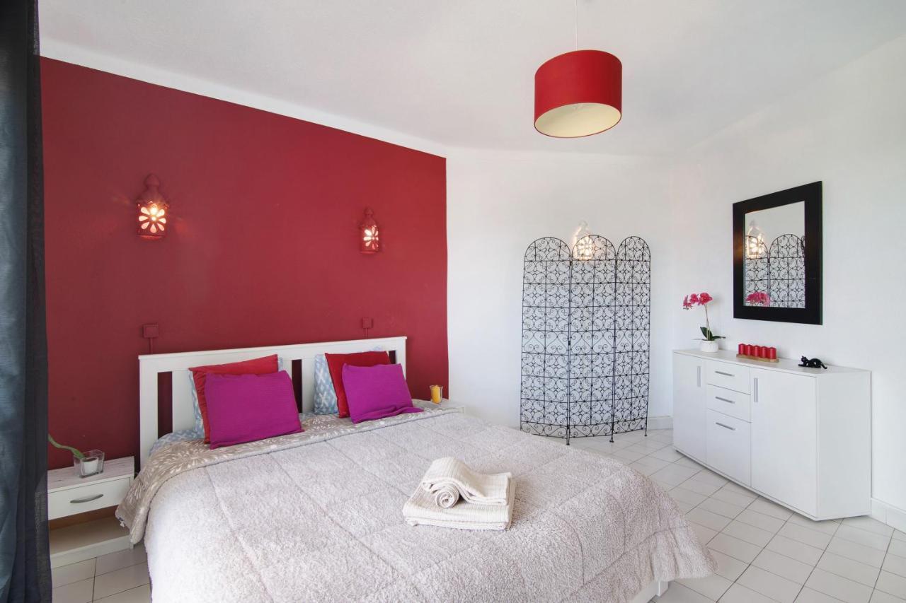 T1 Marques Apartment Albufeira