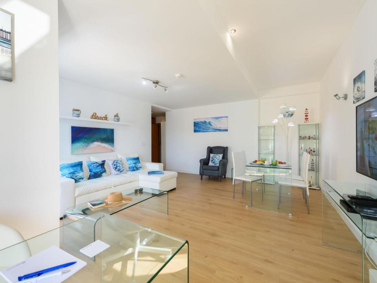 Apartamento The Lighthouse By Interhome Albufeira