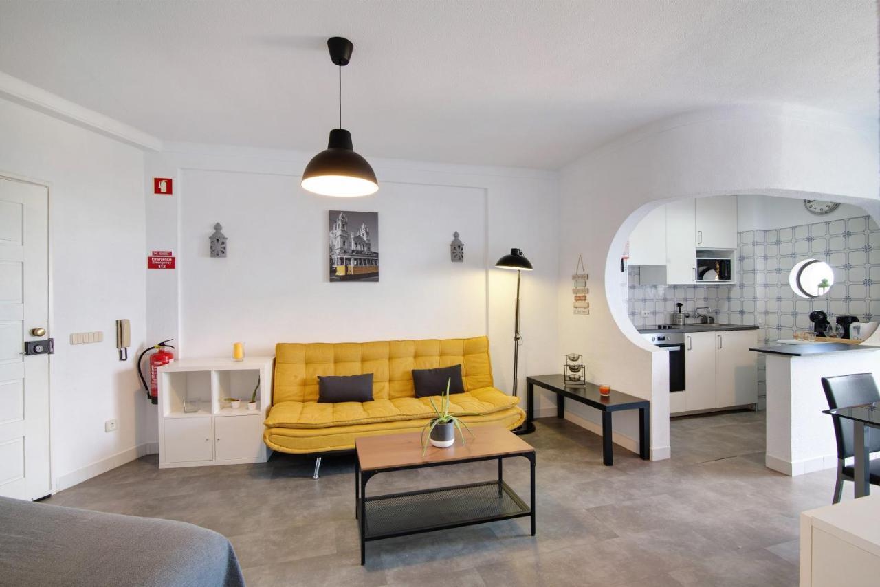 T1 Marques Apartment