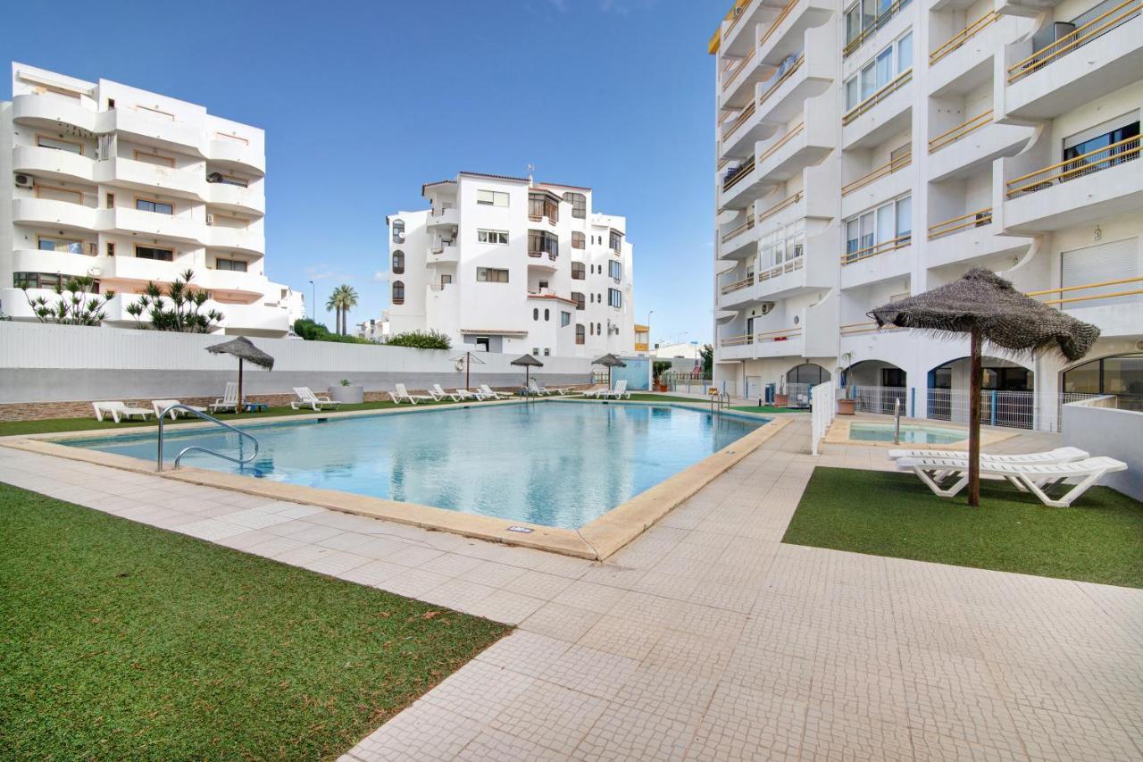 Apartment T1 Marques Albufeira