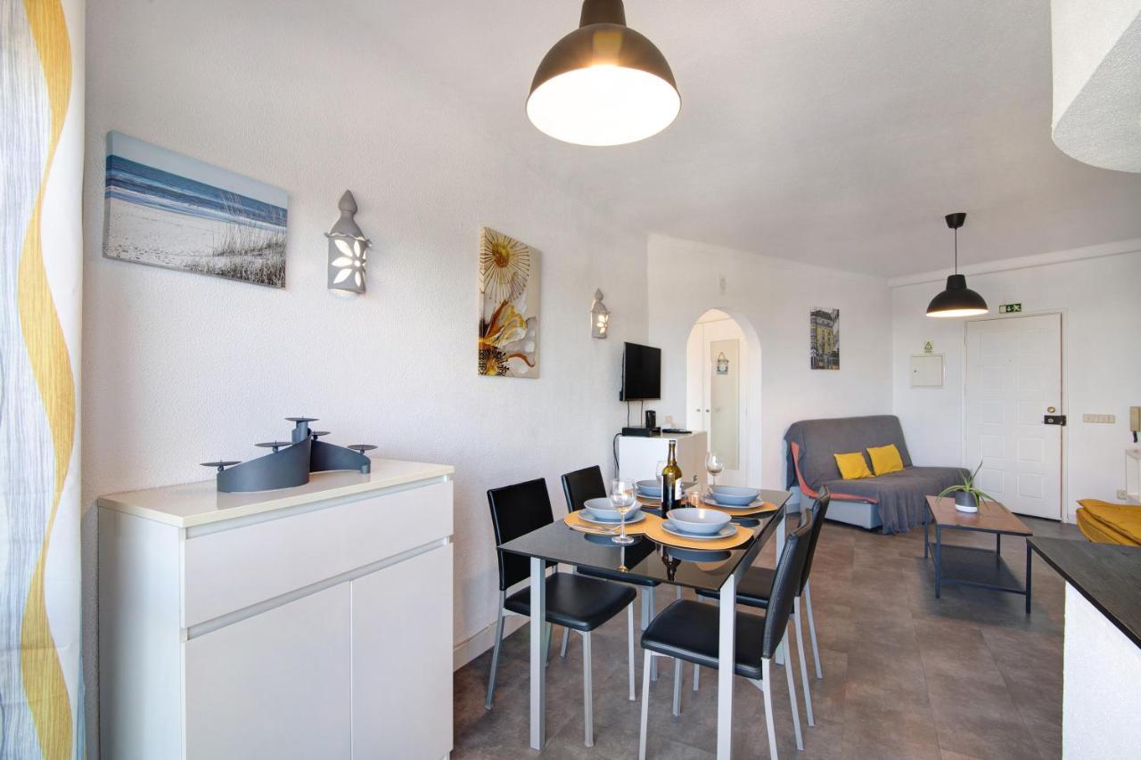 Apartment T1 Marques *