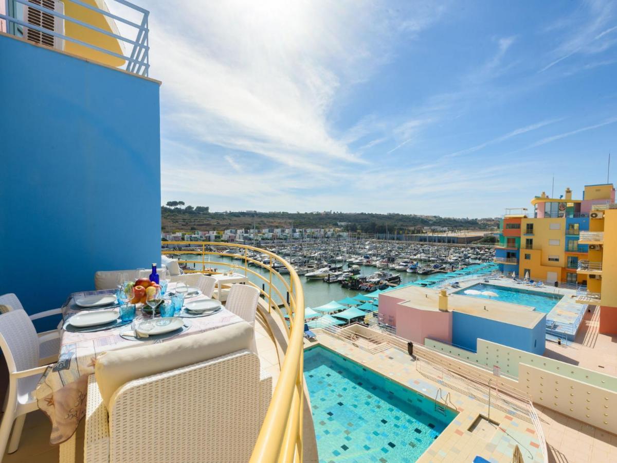 Apartamento The Lighthouse By Interhome Albufeira