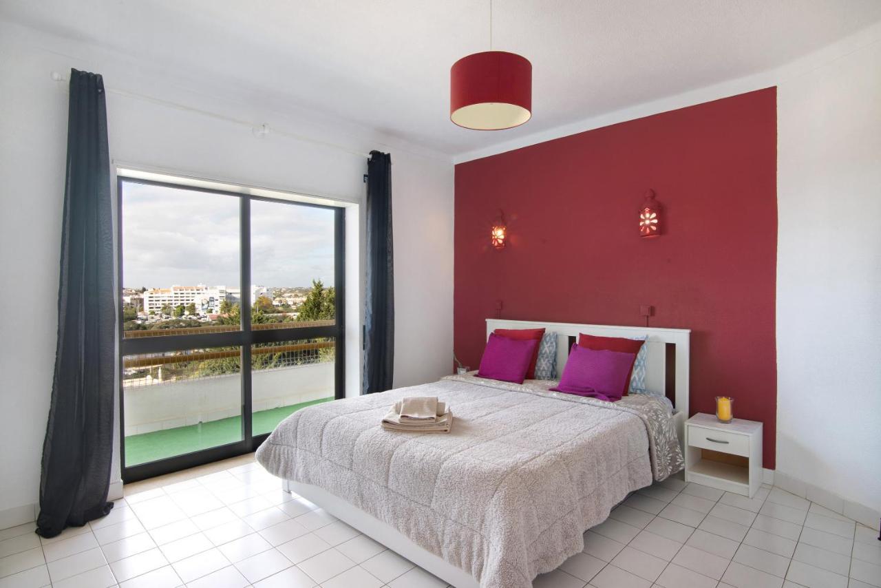 T1 Marques Apartment Albufeira