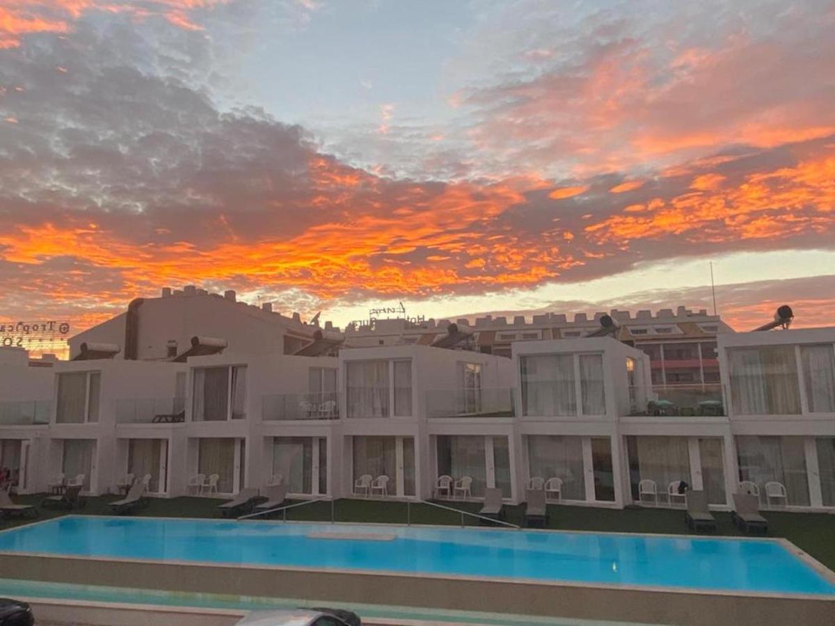 Apartamento Algarve Winter Villas And