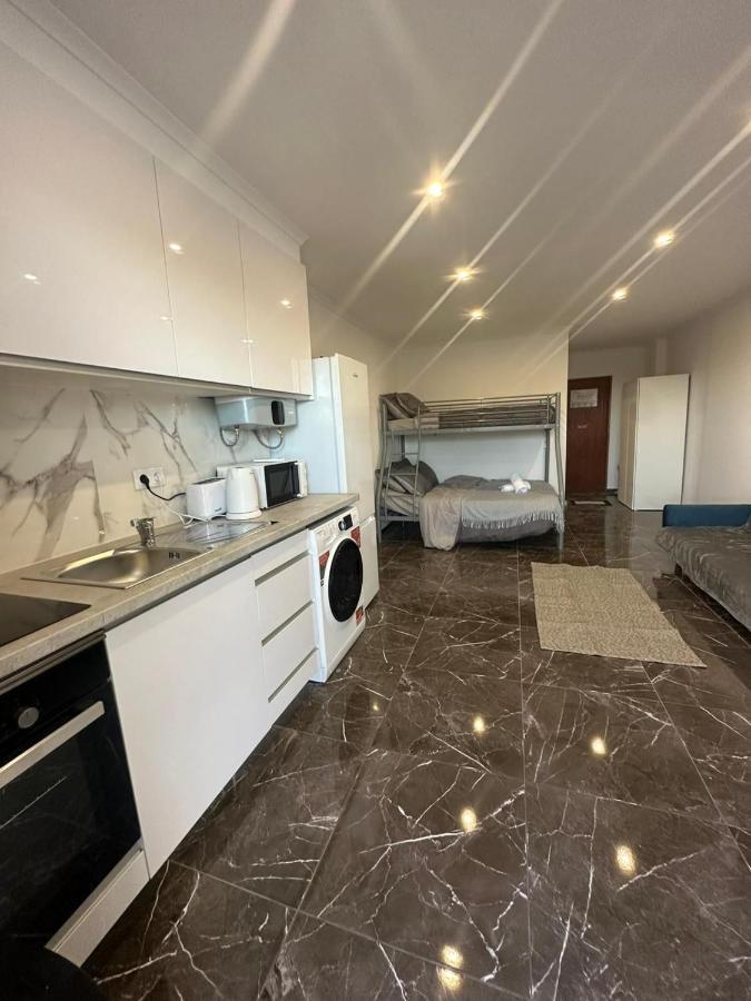 Apartment Sao Joao Albufeira