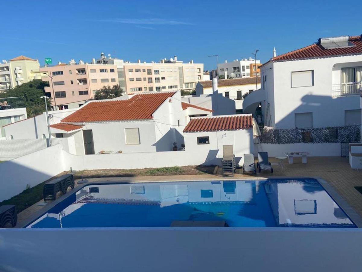 Apartamento Algarve Winter Villas And Albufeira