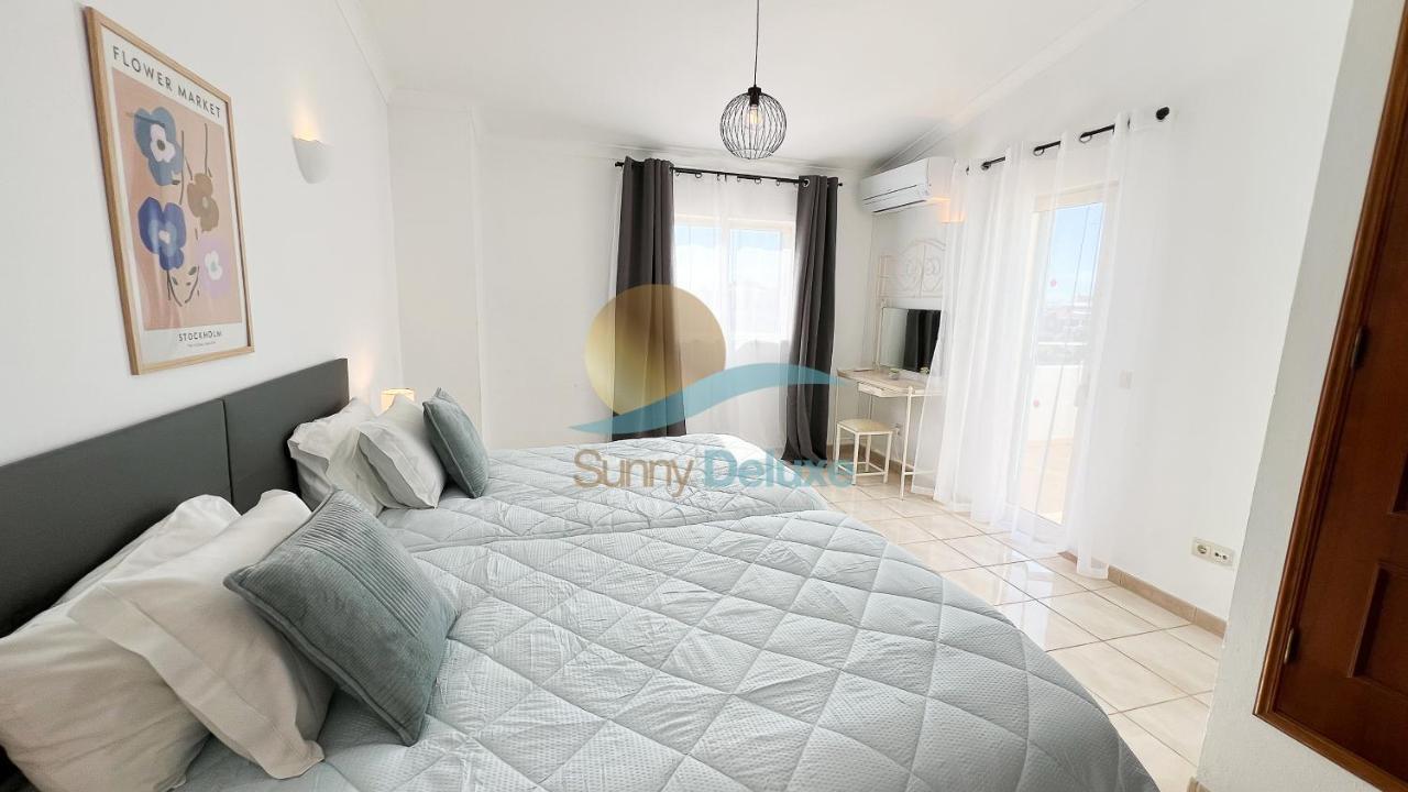 Casa de Férias Bea By Sunny Deluxe Albufeira