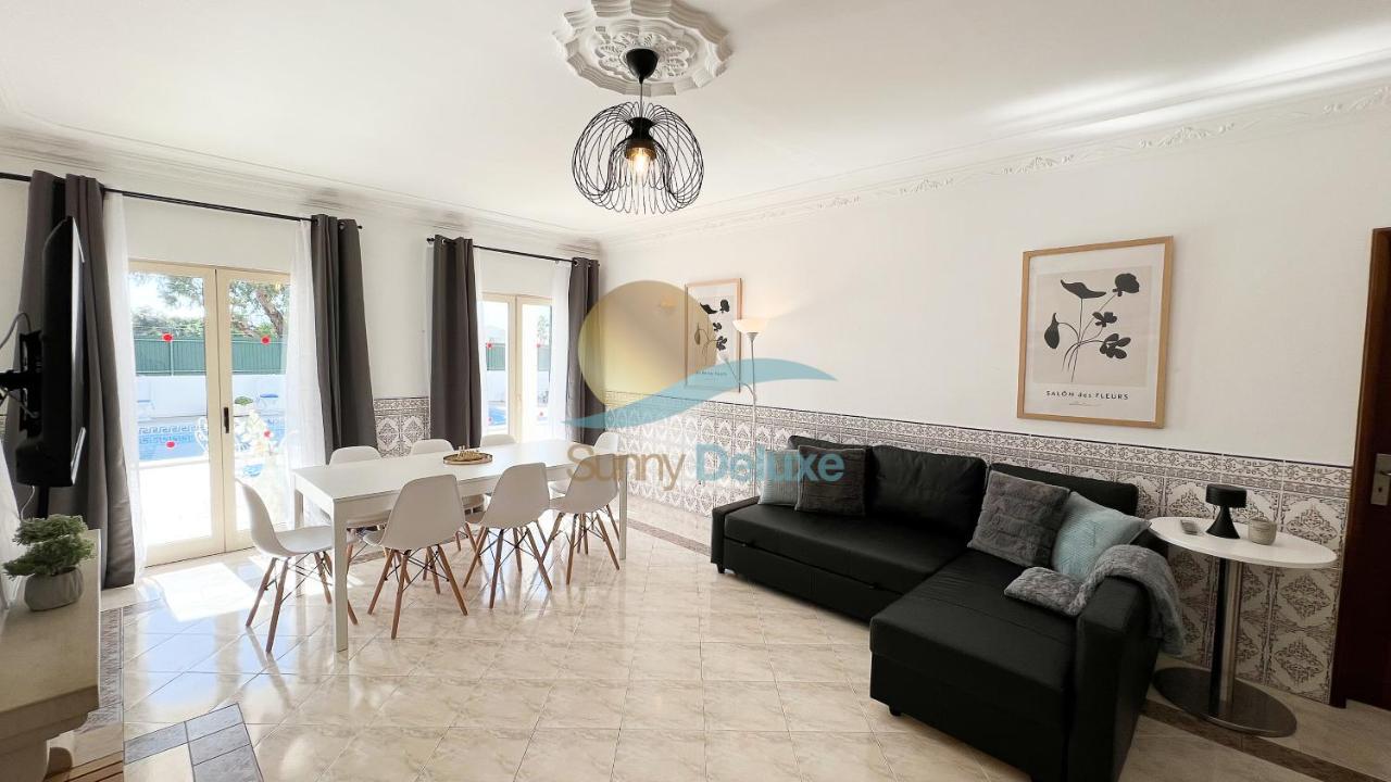 Casa de Férias Bea By Sunny Deluxe Albufeira