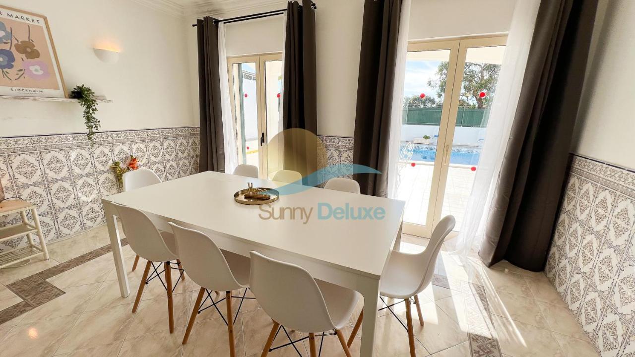 Bea By Sunny Deluxe * Albufeira