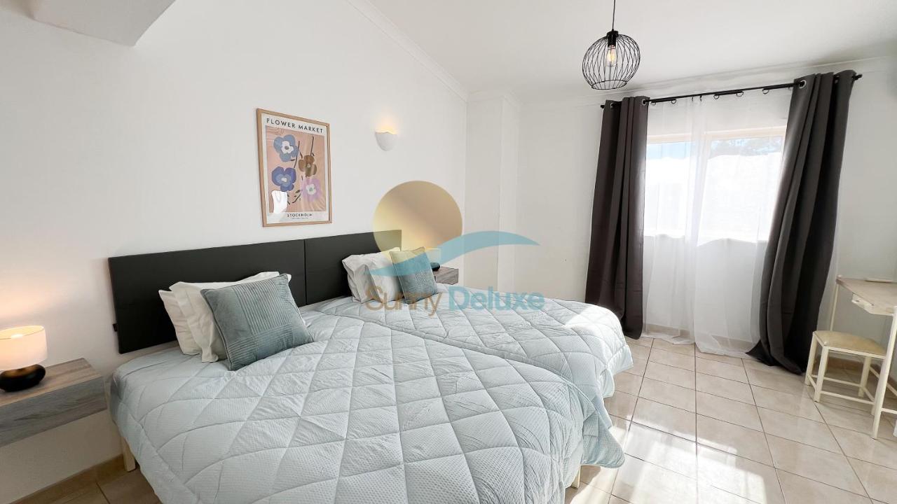 Casa de Férias Bea By Sunny Deluxe Albufeira