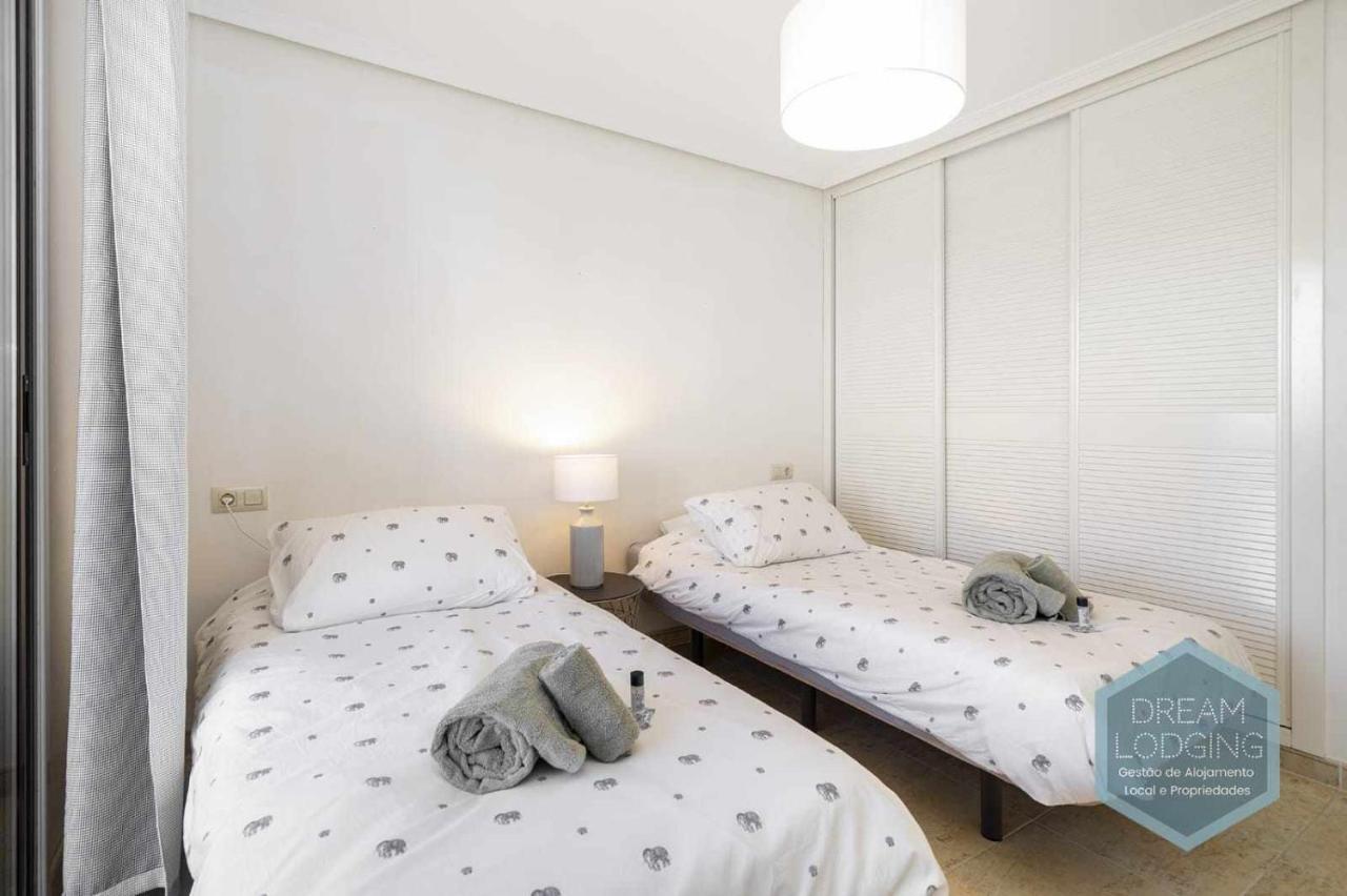 Apartment Rooftop 27 Dream Albufeira