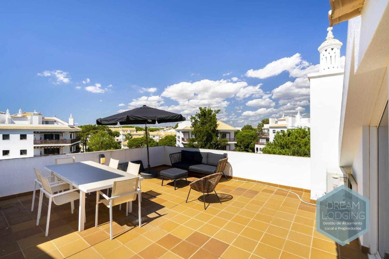 Apartment Rooftop 27 Dream *