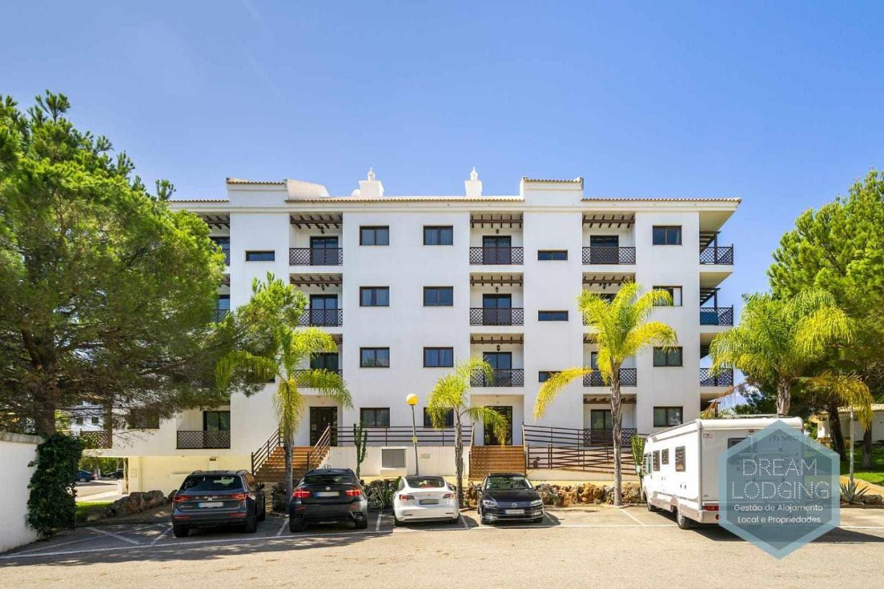 Rooftop 27 Dream Apartment Albufeira