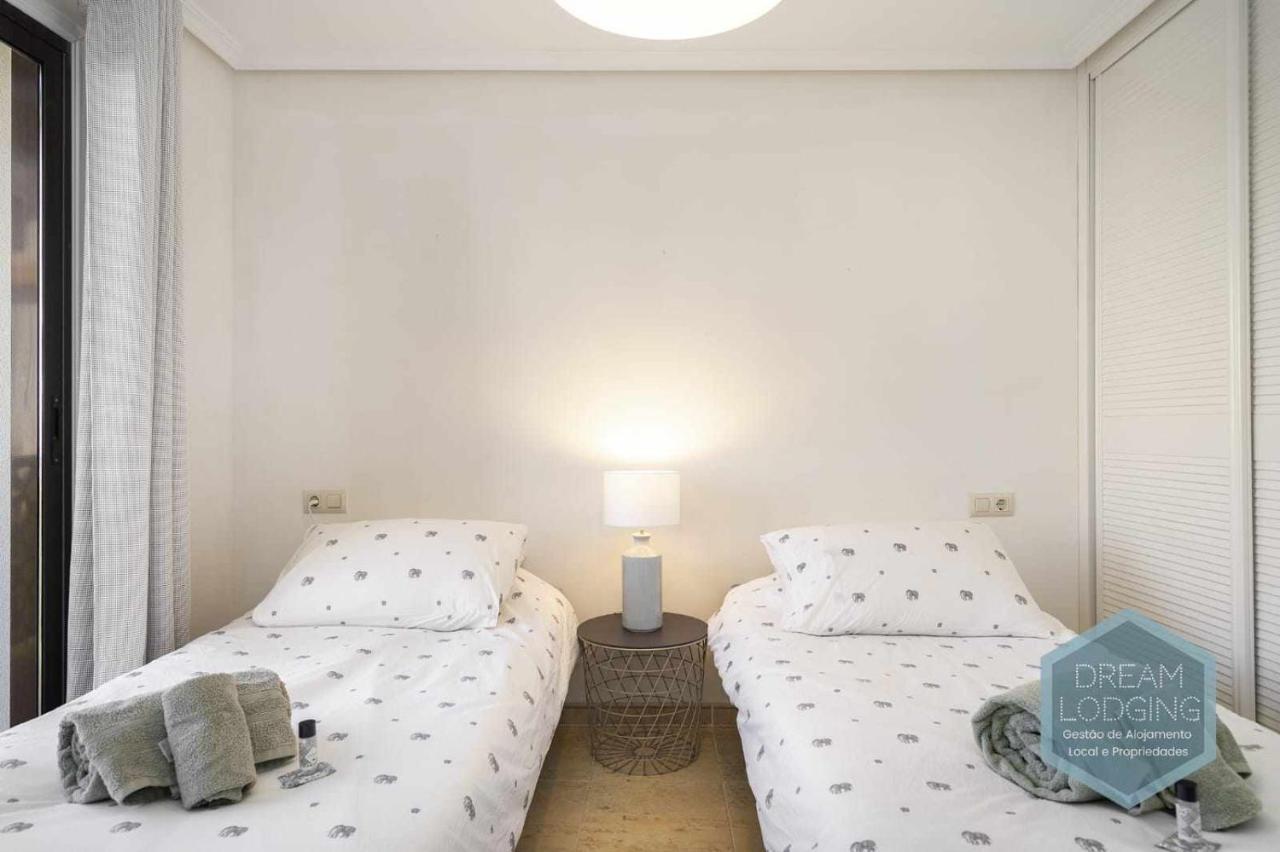 Apartment Rooftop 27 Dream *