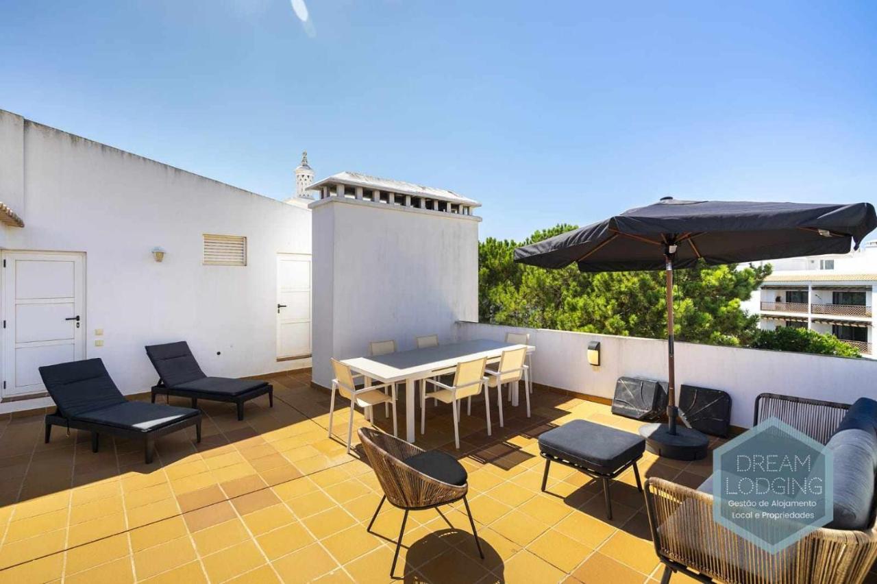 Rooftop 27 Dream Apartment