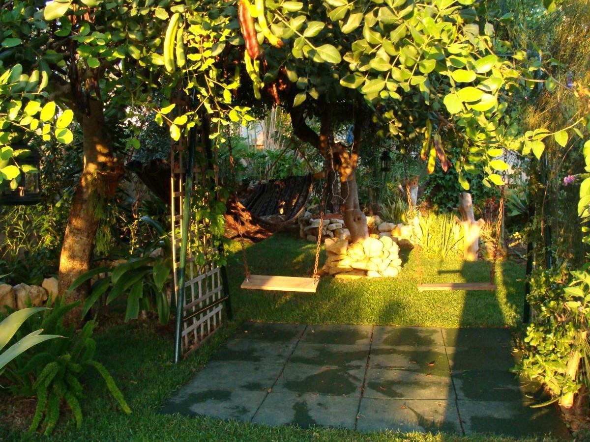 Lugar Andorinhas Ferienhaus *