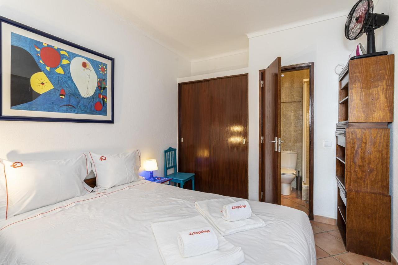 Hopstays Casa De Zanao 1 - De S Joao -