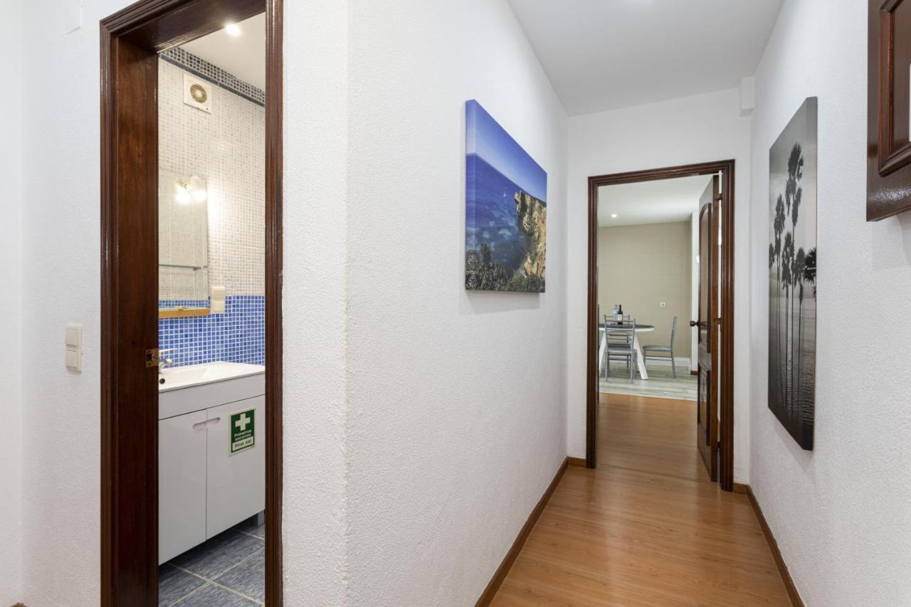 Hopstays- Olympics Appartement *